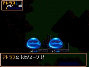 メガドライブソフト後期名作ゲーム特集